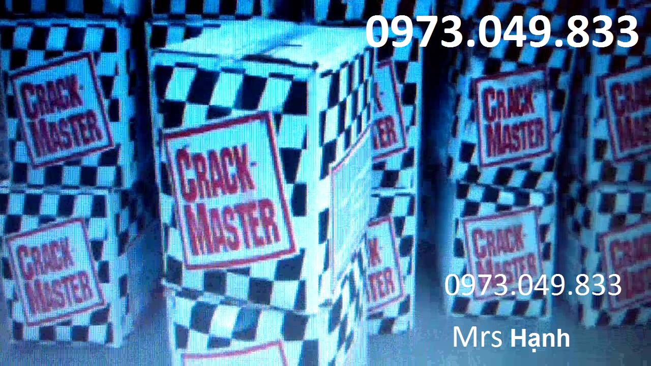 matit chen khe crack master 1190
